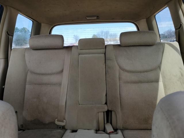 2003 Toyota Highlander Limited