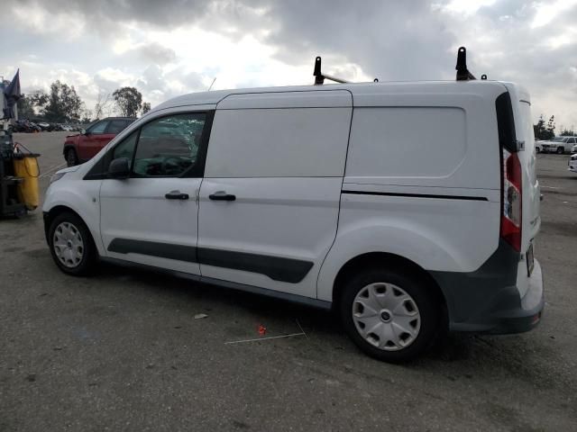 2016 Ford Transit Connect XL