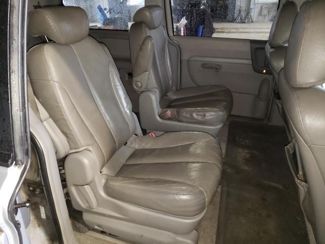 2007 KIA Sedona EX