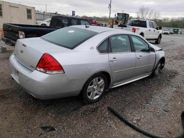 2013 Chevrolet Impala LT