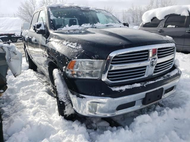 2014 Dodge RAM 1500 SLT