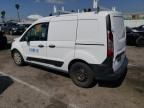 2021 Ford Transit Connect XL