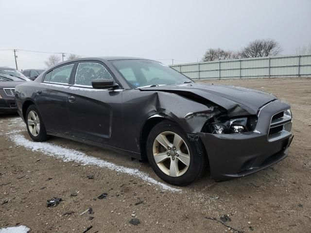 2014 Dodge Charger SE