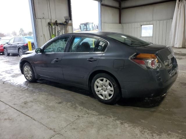 2010 Nissan Altima Base