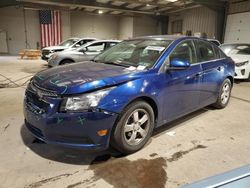 2012 Chevrolet Cruze LT for sale in West Mifflin, PA