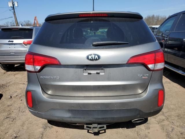 2014 KIA Sorento EX