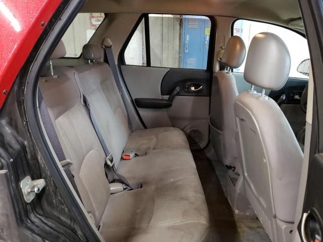 2005 Saturn Vue