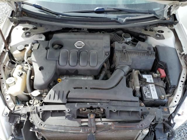 2011 Nissan Altima Base