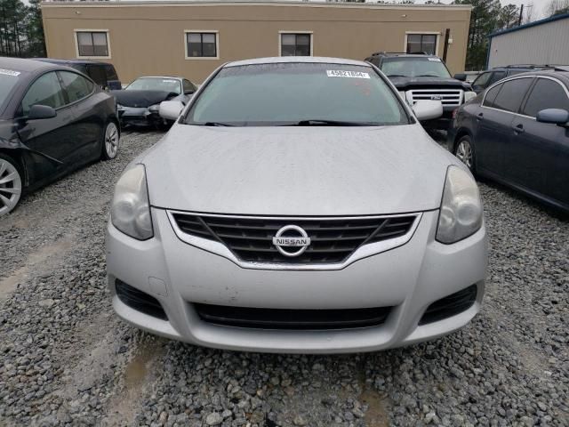 2011 Nissan Altima S