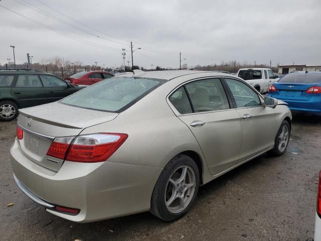 2014 Honda Accord PLUG-IN Hybrid