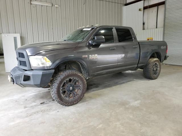 2018 Dodge RAM 2500 ST