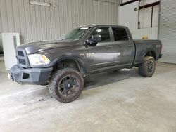 Vehiculos salvage en venta de Copart Lufkin, TX: 2018 Dodge RAM 2500 ST