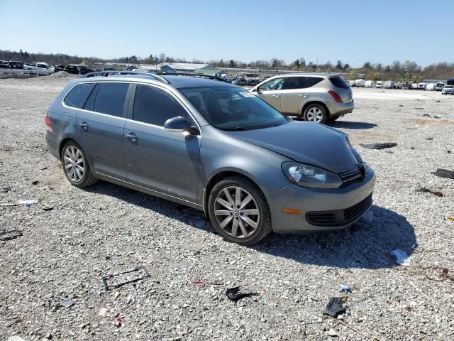 2013 Volkswagen Jetta TDI