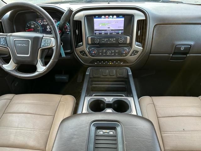 2017 GMC Sierra K2500 Denali