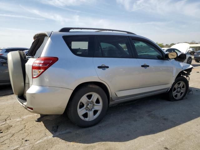 2009 Toyota Rav4