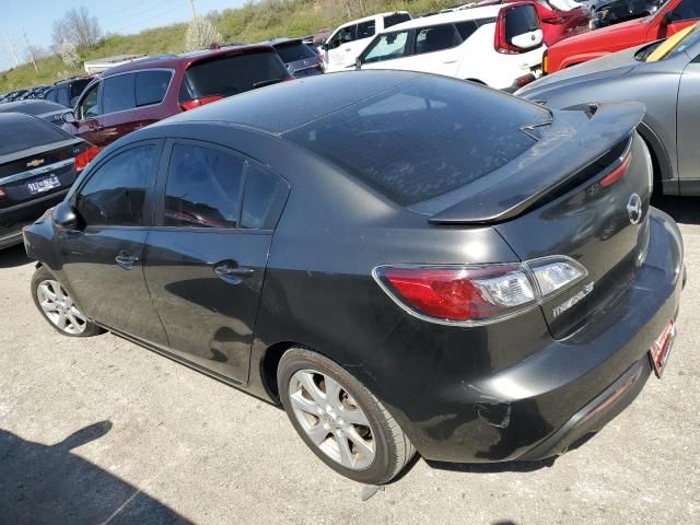 2010 Mazda 3 I