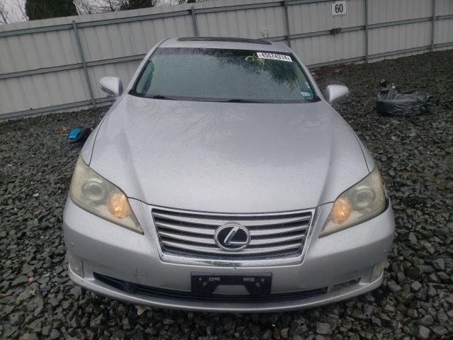 2012 Lexus ES 350