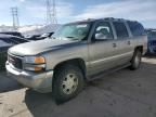 2002 GMC Yukon XL K1500