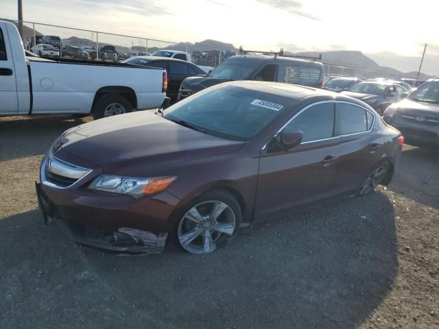 2013 Acura ILX 20 Premium