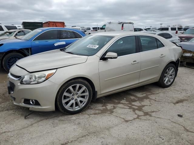 2014 Chevrolet Malibu 2LT