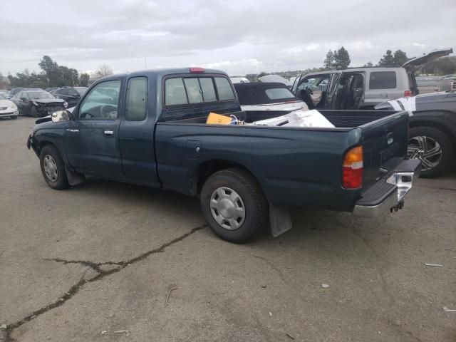 1997 Toyota Tacoma Xtracab