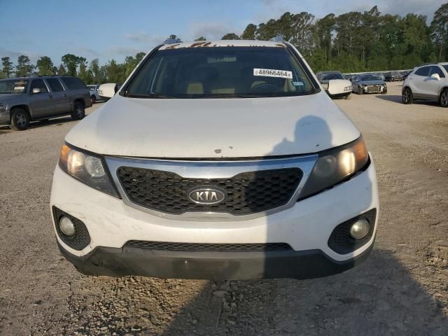 2011 KIA Sorento Base