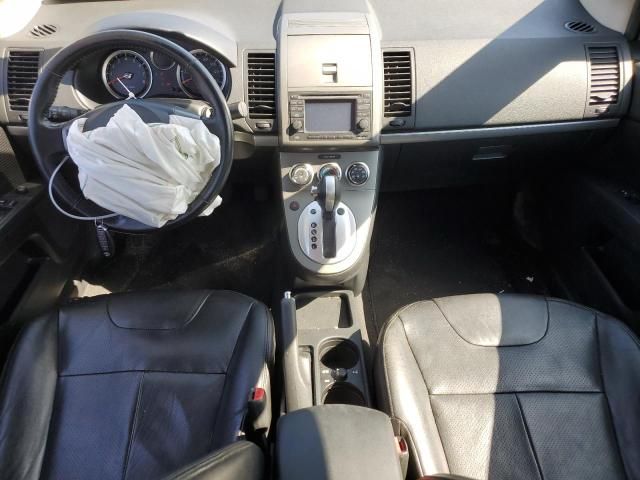 2011 Nissan Sentra 2.0