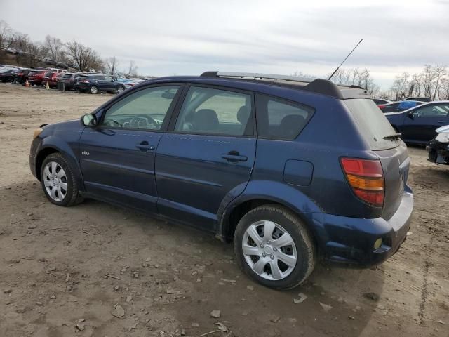 2005 Pontiac Vibe