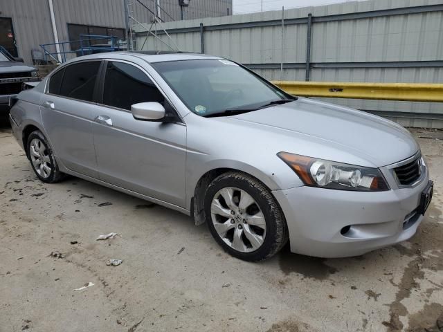 2008 Honda Accord EXL