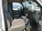 2016 GMC Savana Cutaway G3500