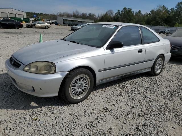 2000 Honda Civic DX