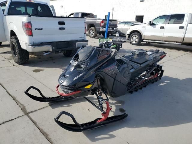 2023 Skidoo Freeride