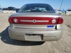 2003 Chevrolet Cavalier LS