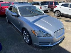 Jaguar salvage cars for sale: 2011 Jaguar XF