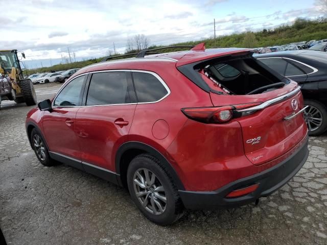 2016 Mazda CX-9 Touring