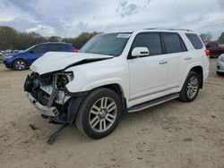 2013 Toyota 4runner SR5 for sale in Conway, AR