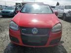 2006 Volkswagen New GTI