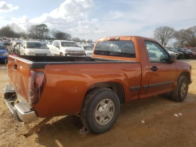 2006 Chevrolet Colorado