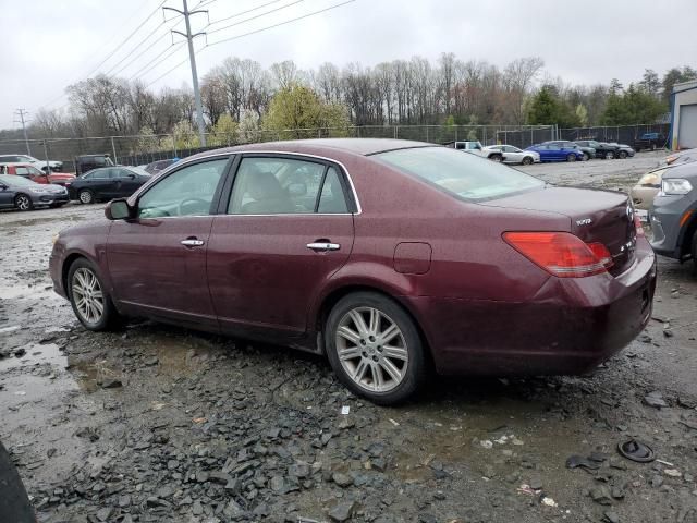 2008 Toyota Avalon XL