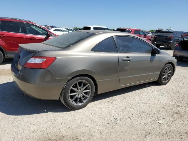 2006 Honda Civic LX