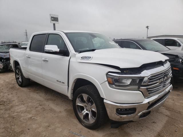 2021 Dodge 1500 Laramie