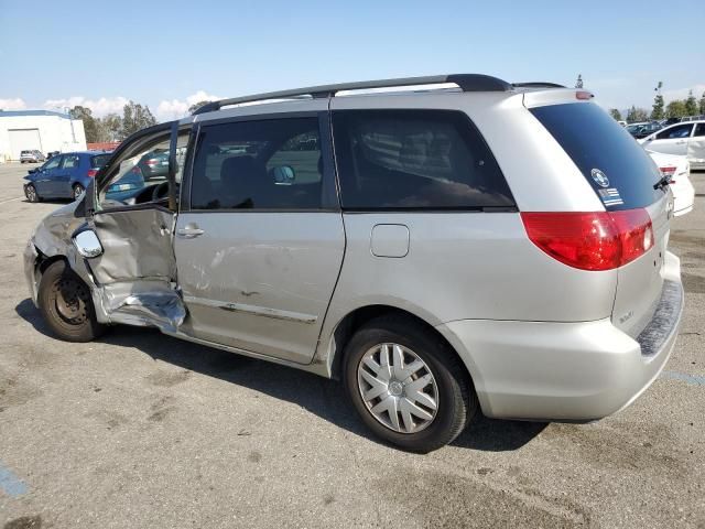 2007 Toyota Sienna CE