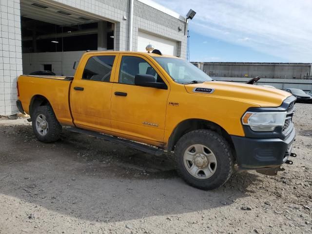 2019 Dodge RAM 2500 Tradesman