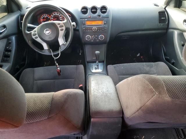 2008 Nissan Altima 3.5SE