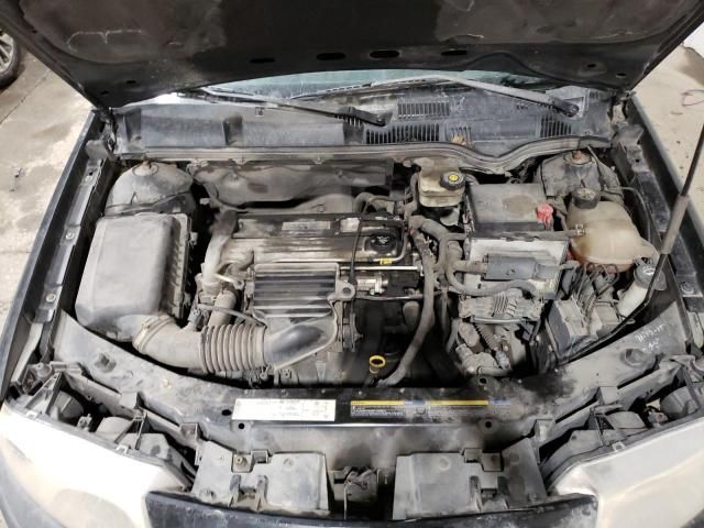 2004 Saturn Ion Level 1