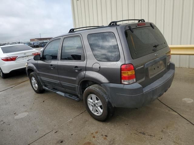 2006 Ford Escape XLS