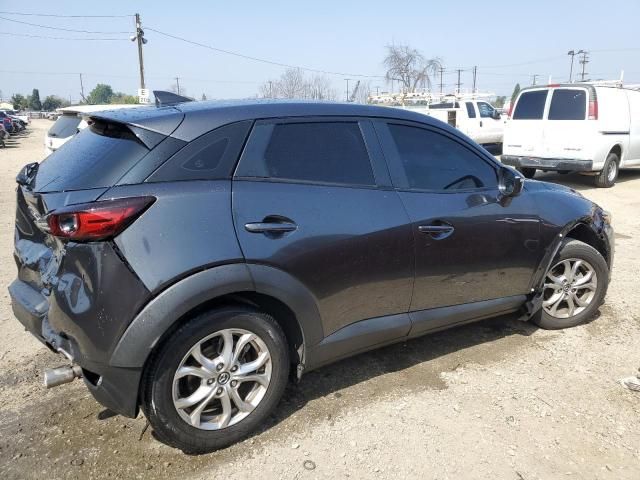 2020 Mazda CX-3 Sport