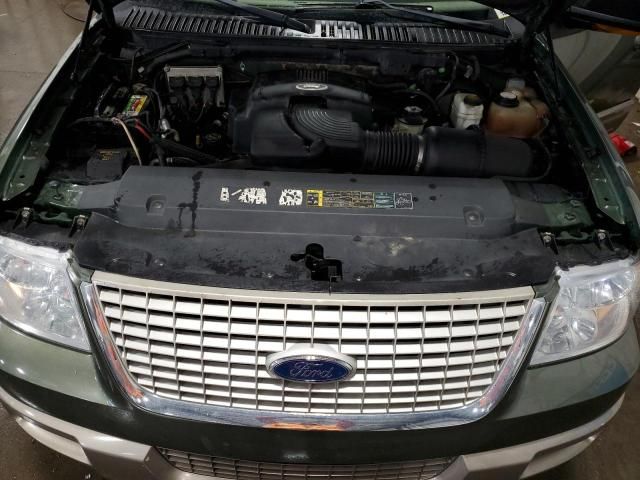 2004 Ford Expedition Eddie Bauer