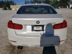 2014 BMW 328 I