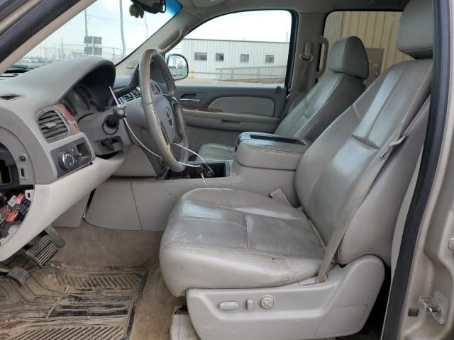 2007 GMC Yukon XL C1500